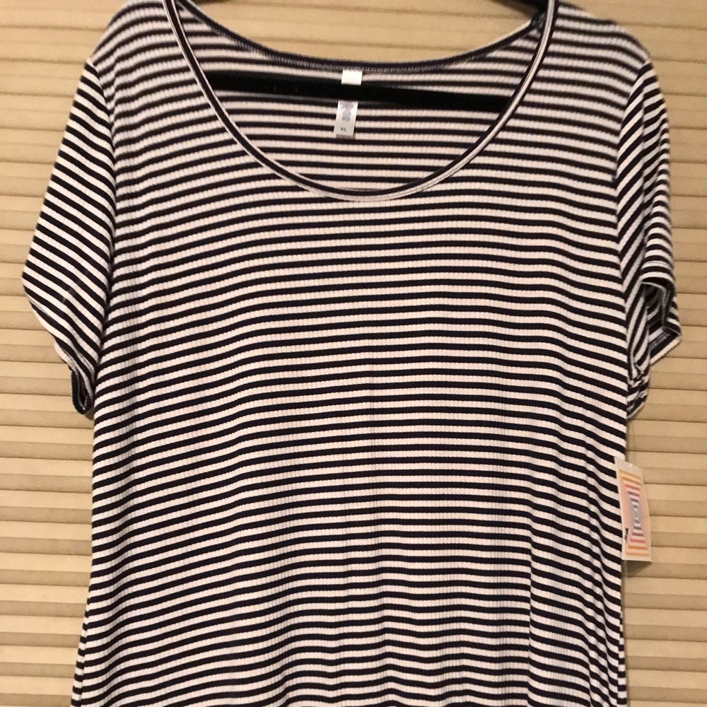 2 XL Classic Lularoe Shirts